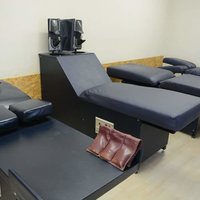 Slender You Tische von SlowDown