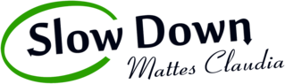 Logo von SlowDown